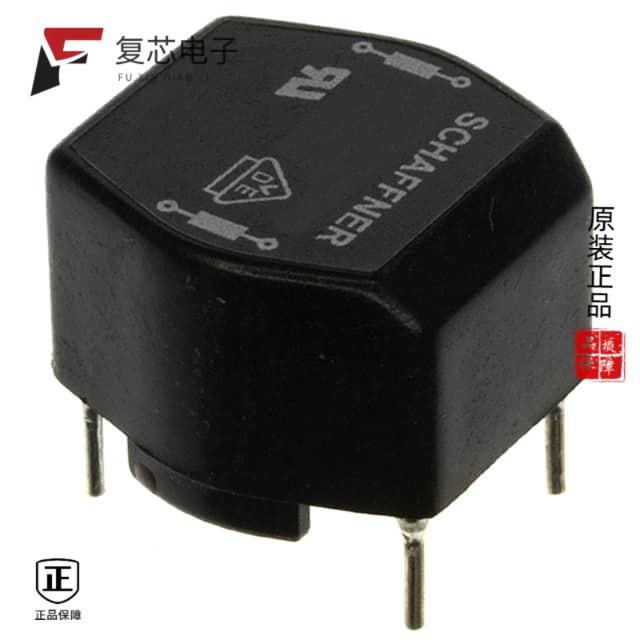 原厂正品RN112-0.5-02-27M全新CMC 27MH 500MA 2LN TH