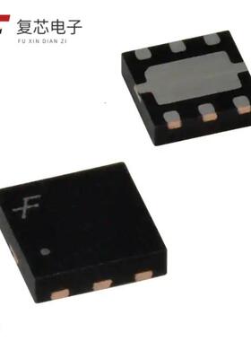 原厂正品FAN2001MPX全新IC REG BUCK ADJUSTABLE 1A 6M