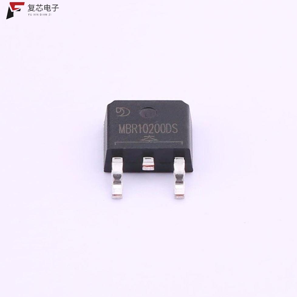 原厂正品MBR10200DS全新肖特基势垒整流器反向电