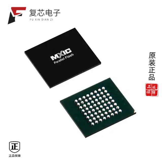 原厂正品MX68GL1G0FLXFI-11G全新IC FLASH 1GBIT PARAL