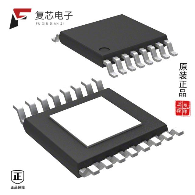 原厂正品A8652KLPTR-T全新IC REG BUCK ADJ 1A 16TSSOP