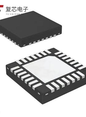 原厂正品ISL9519HRTZ-T全新IC BATT CHG LI-ION 1-3CEL