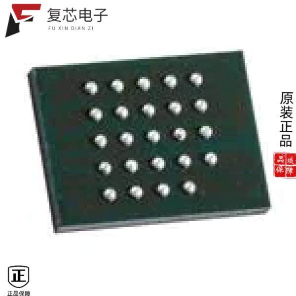 原厂正品MT25TL01GHBB8E12-0AAT全新IC FLSH 1GBIT SPI