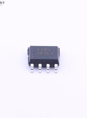 原厂正品SM4485PRL全新P沟道 40V 10A