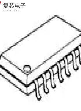 原厂正品NJM2747M-TE1全新IC OPAMP GP 4 CIRCUIT 14DMP