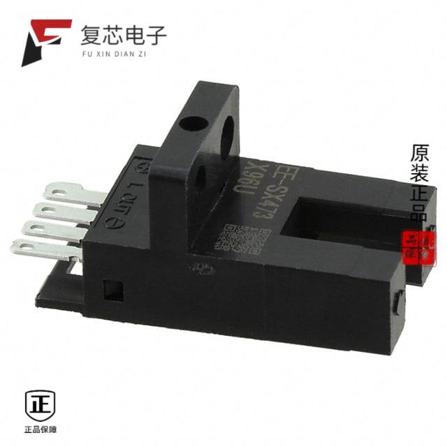 原厂正品EE-SX473全新SENSOR OPTICAL 5MM MODULE W/CO