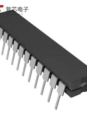 AD767AD全新IC DAC 12BIT V-OUT 24CDIP原厂正品