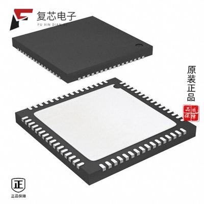 原厂正品AD9627ABCPZ-105全新IC ADC 12BIT PIPELINED