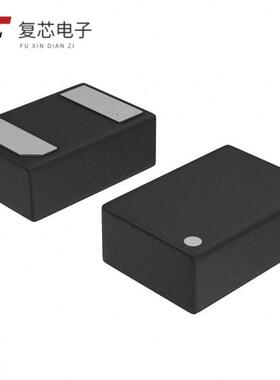 原厂正品ESDA8V2-1MX2全新TVS DIODE 5VWM 18.5VC 2UQFN