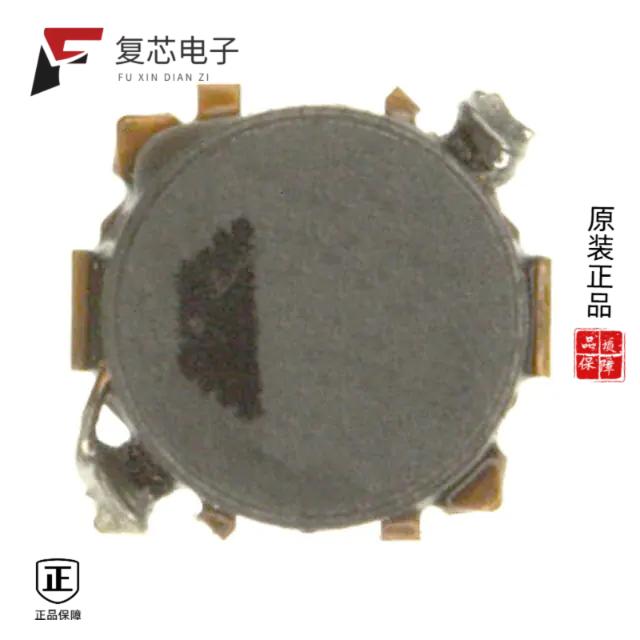 原厂正品ELL-4LG1R5NA全新FIXED IND 1.5UH 1.8A 48 MO