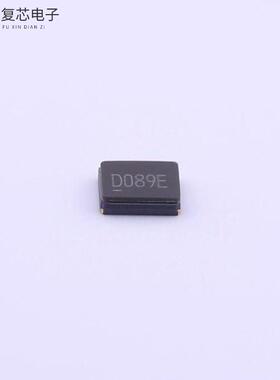 原厂正品1C208000BC0R全新无源晶振 8.000000MHz ±20pp