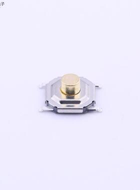 原厂正品TSA053G25-250T全新轻触5x5x2.5 250gf