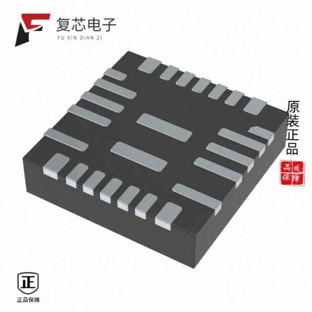 原厂正品MP5402MGR-P全新IC REG BUCK 5V 5A 26QFN