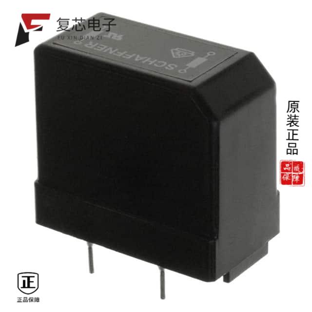 原厂正品RN222-2.5-02-5M6全新CMC 5.6MH 2.5A 2LN TH