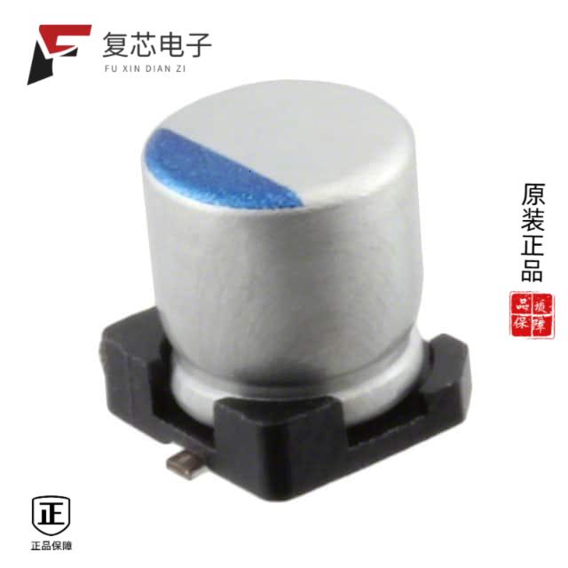 原厂正品PCJ1A331MCL1GS全新CAP ALUM POLY 330UF 20%