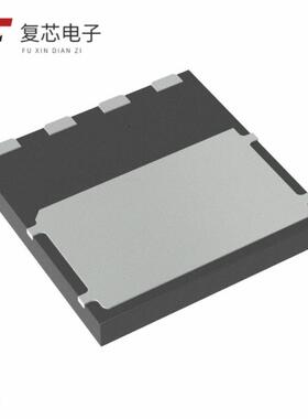 原厂正品FCMT360N65S3全新MOSFET N-CH 650V 10A 4PQFN