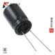 50V 原厂正品 RADI 470UF 20% UVZ1H471MHD全新CAP ALUM
