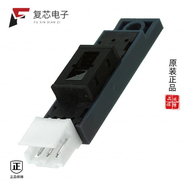 原厂正品GP2A240LCS0F全新SENSOR OPT REFL 2MM-22MM M