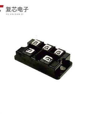 原厂正品DF75LB80全新DIODE MODULE 800V 75A