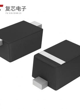 原厂正品RB521S30T5G全新DIODE SCHOTTKY 30V 200MA SO