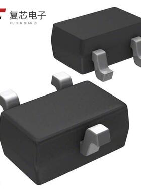 原厂正品1SS401(TE85L,F)全新DIODE SCHOTTKY 20V 300M