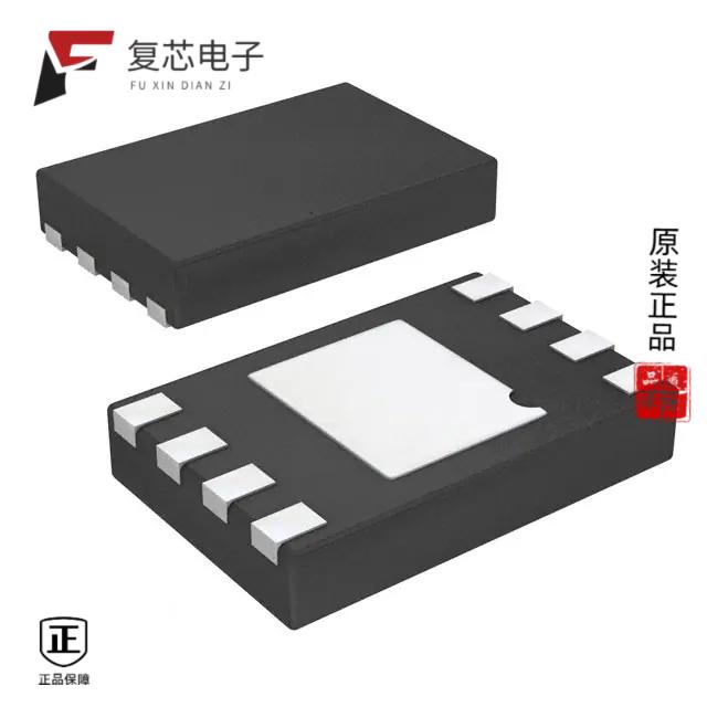 原厂正品AT25010B-MAHL-T全新IC EEPROM 1KBIT SPI 20M