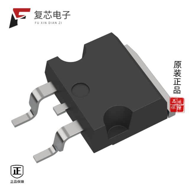 原厂正品STH400N4F6-2全新MOSFET N-CH 40V 180A H2PAK