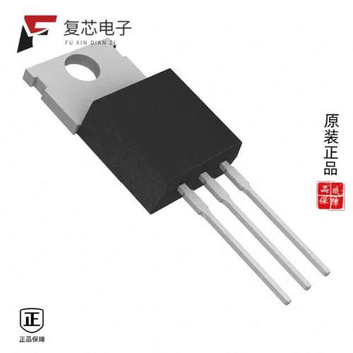 原厂正品BDW47G全新TRANS PNP DARL 100V 15A TO220AB