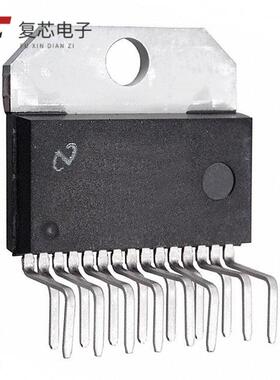 原厂正品LMD18245T/NOPB全新IC MTR DRV BIPLR 12-55V