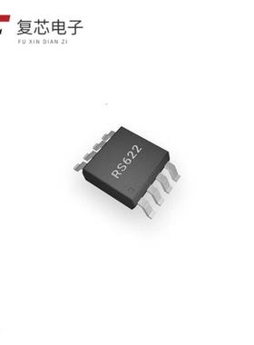原厂正品RS622XK全新IC CMOS 2 CIRCUIT 8SOIC