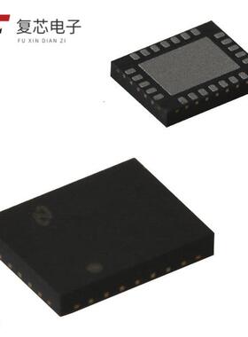 原厂正品ADC08351CILQX/NOPB全新IC ADC 8BIT 24WQFN