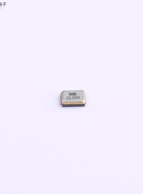 原厂正品7D032000Q01全新32MHz 18PF 10PPM