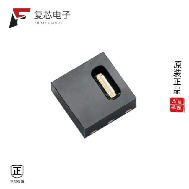 原厂正品SHT21S全新SENSOR HUMID/TEMP 3V SDM 2% SMD