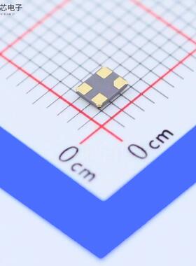 原厂正品7M20000011全新无源晶振 20.000000MHz ±30ppm