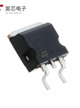 原厂正品STB130N6F7全新MOSFET N-CH 60V 80A D2PAK