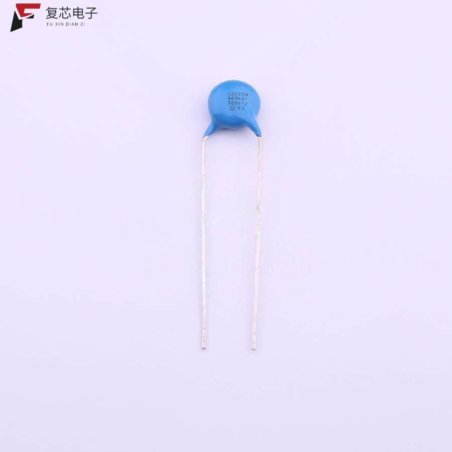 原厂正品CS80ZU2GA222MYAKA全新2.2nF ±20% X1,Y2