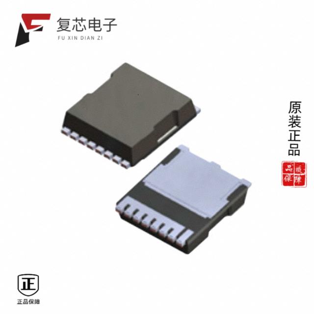 原厂正品FDBL0150N60全新MOSFET N-CH 60V 240A 8HPSOF