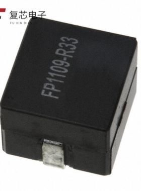 原厂正品FP1109-R33-R全新FIXED IND 311NH 35A 0.42MO