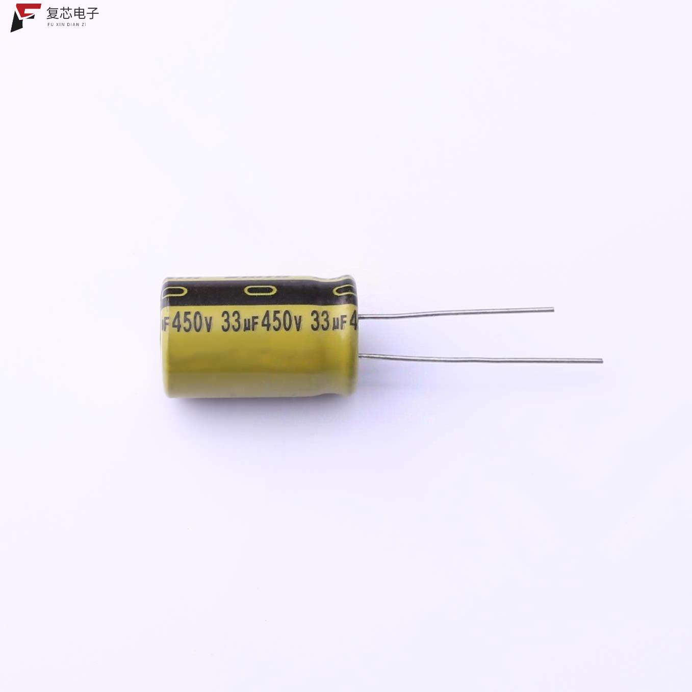 原厂正品LKML2002W330MF全新直插铝电解电容 ±20% 450V