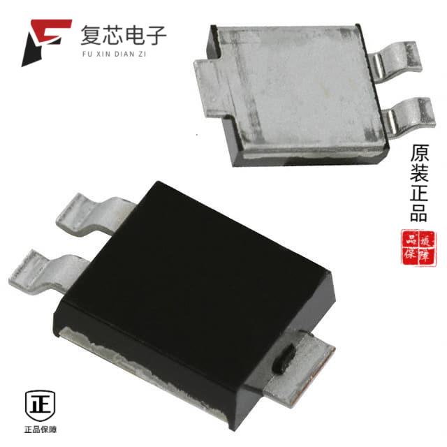 原厂正品MBRM360-13全新DIODE SCHOTTKY 60V 3A POWERM