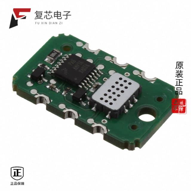 原厂正品MICS-VZ-89TE全新VOC SENSOR IAQ MODULE W/AD