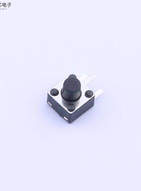 原厂正品GT-TC073B-H050-L1全新4.5侧按轻触 H5.0 25