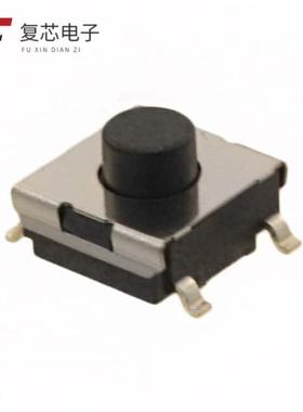 原厂正品B3FS-1010P全新SWITCH TACTILE SPST-NO 0.05A