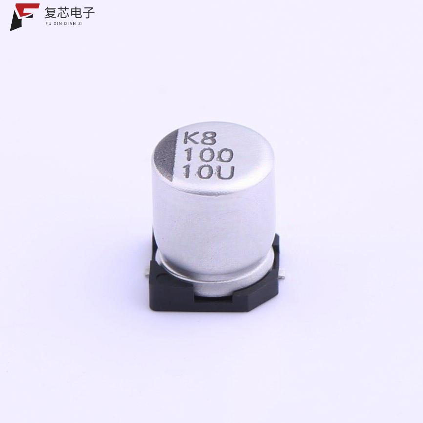 原厂正品VEU101M1ATR-0607全新100uF ±20% 10V