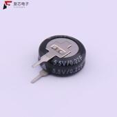 WTC5V50F22Z 0512V全新220mF 20% 原厂正品 80% 5.5V