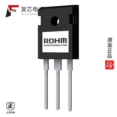 原厂正品SCS308AHGC9全新SHORTER RECOVERY TIME, ENAB