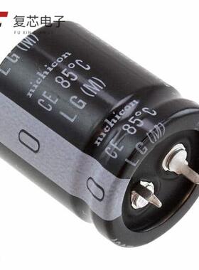 LLG2C102MELA30全新CAP ALUM 1000UF 20% 160V SNA