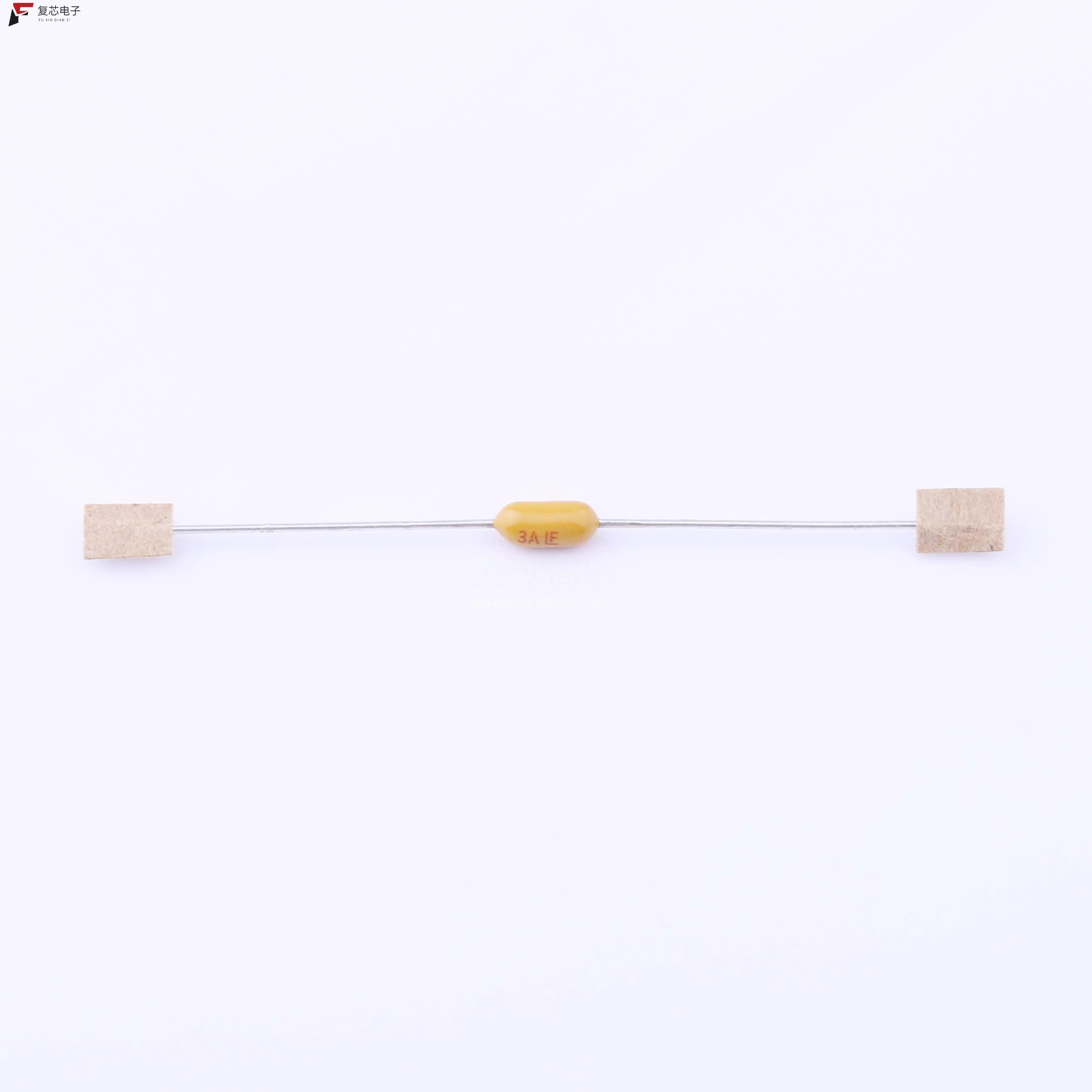 原厂正品0473003.YRT1L全新3A 125V 延时型