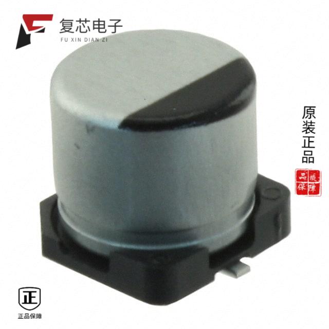 原厂正品EEE-FT0J331AP全新CAP ALUM 330UF 20% 6.3V S