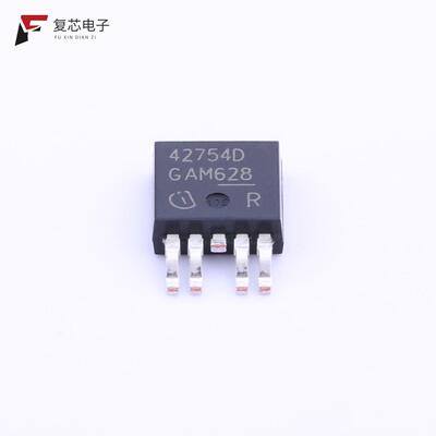 全新正品TLE42754D|TLE4274V50AKSA2|TLE4274V50